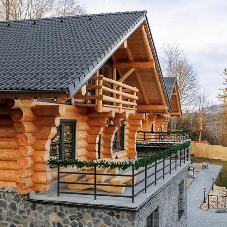 Chalet Rozmarin Predeal Exterior photo